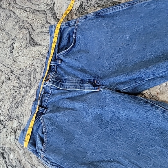 Vintage Dad Jeans - Picture 12 of 14